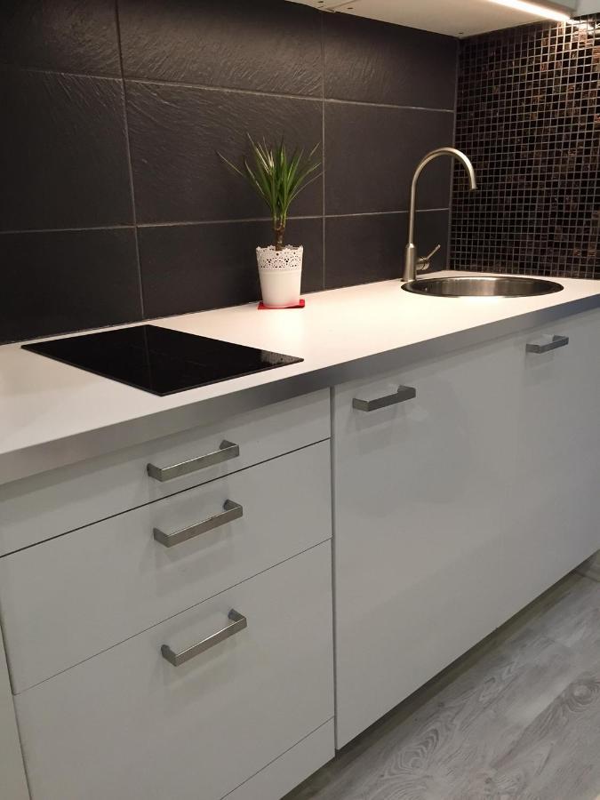 City Center Apartment With Gym & Spa 부다페스트 외부 사진