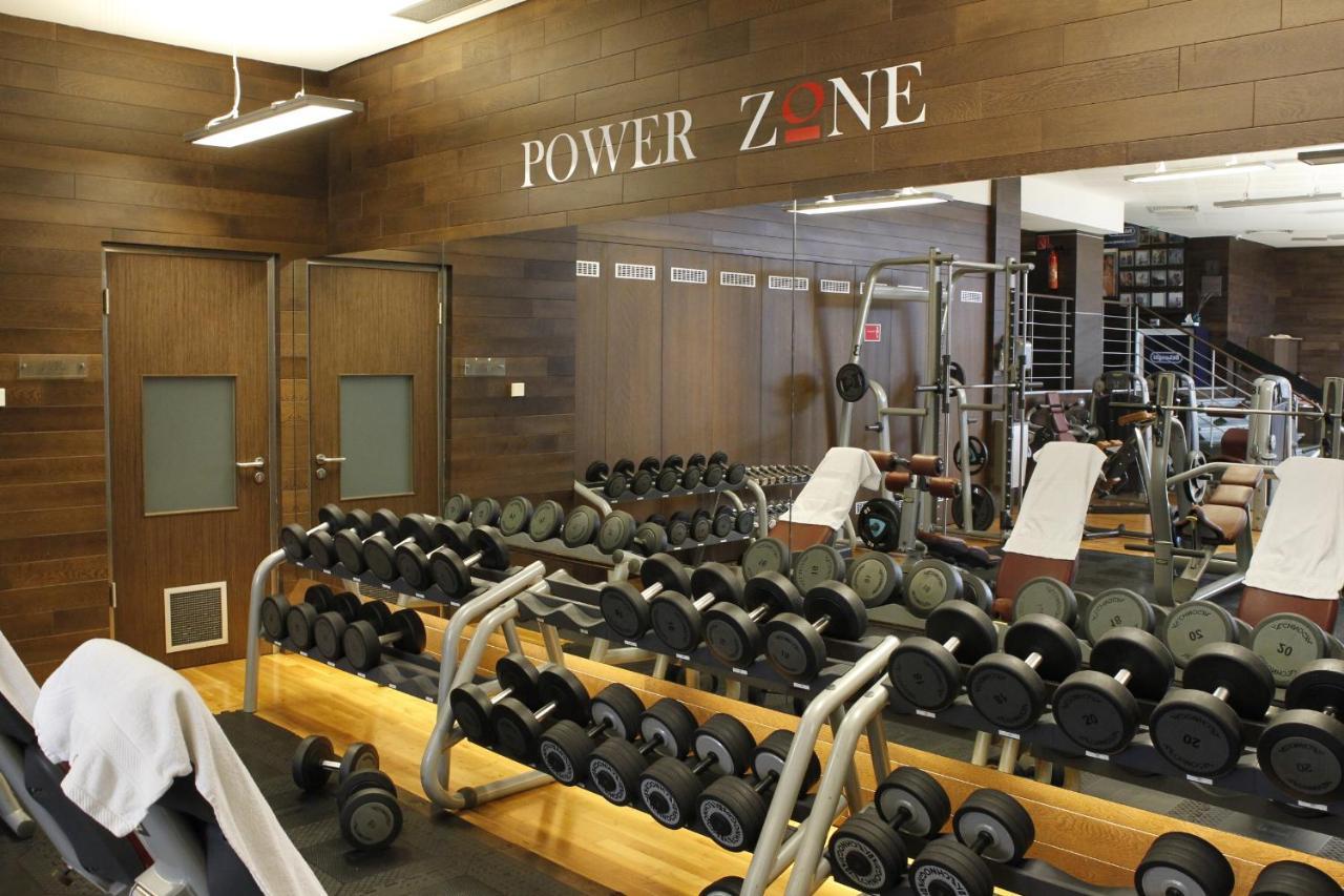 City Center Apartment With Gym & Spa 부다페스트 외부 사진